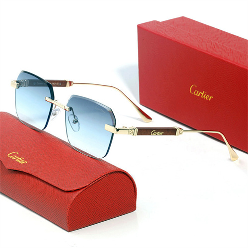 Cartier-Sunglass(AAA+)-0215