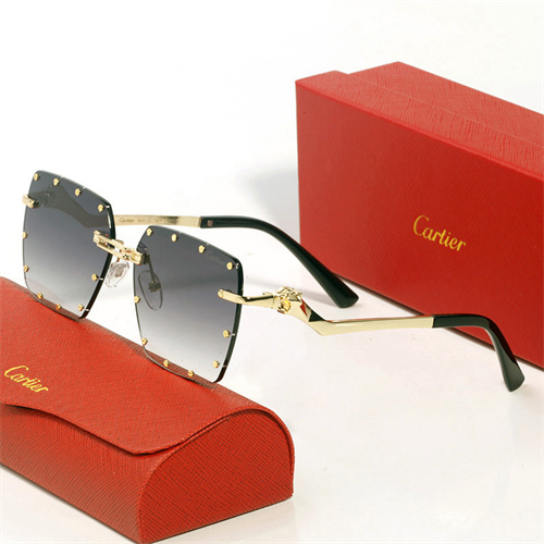 Cartier-Sunglass(AAA+)-0217
