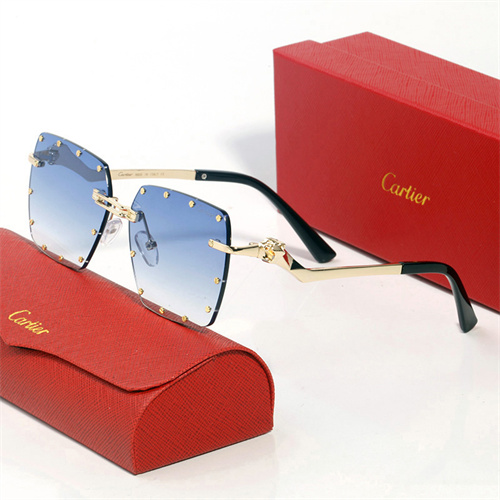 Cartier-Sunglass(AAA+)-0222