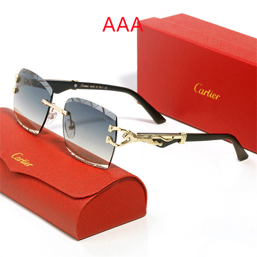 Cartier-Sunglass(AAA+)-0227
