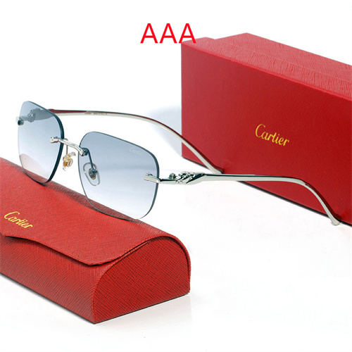 Cartier-Sunglass(AAA+)-0243