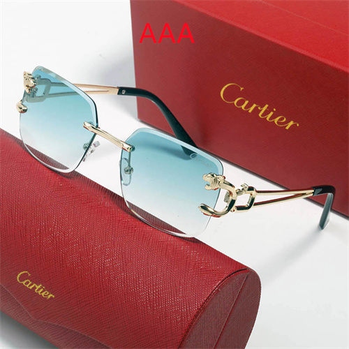Cartier-Sunglass(AAA+)-0248
