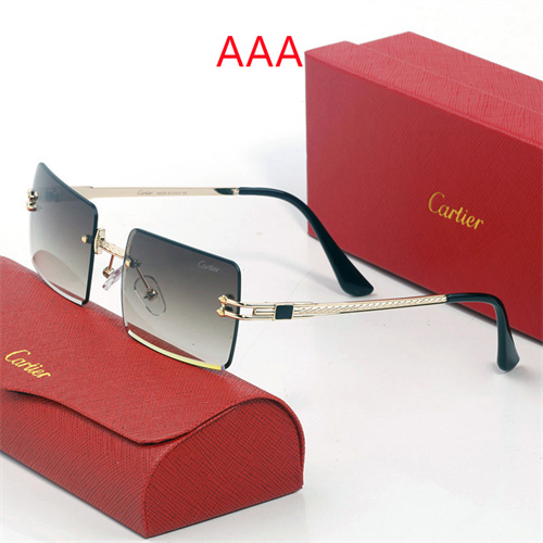 Cartier-Sunglass(AAA+)-0255