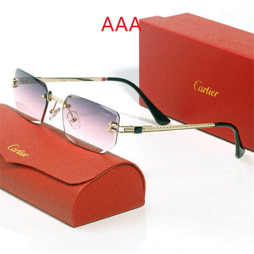 Cartier-Sunglass(AAA+)-0258