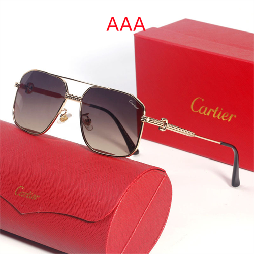 Cartier-Sunglass(AAA+)-0026