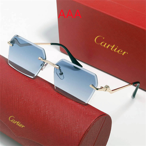 Cartier-Sunglass(AAA+)-0262