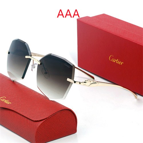 Cartier-Sunglass(AAA+)-0279