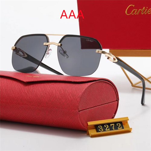 Cartier-Sunglass(AAA+)-0282