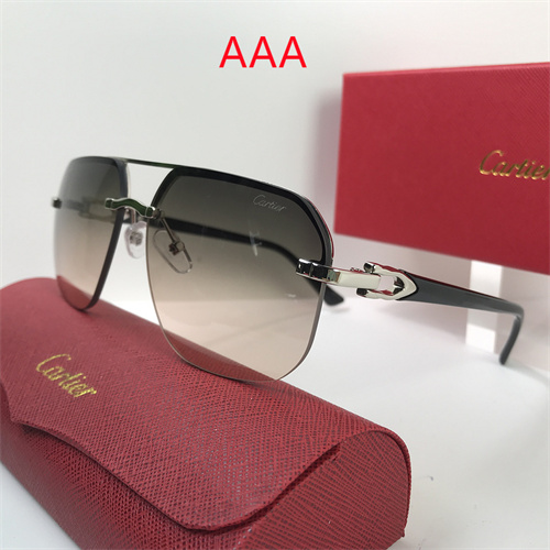 Cartier-Sunglass(AAA+)-0285