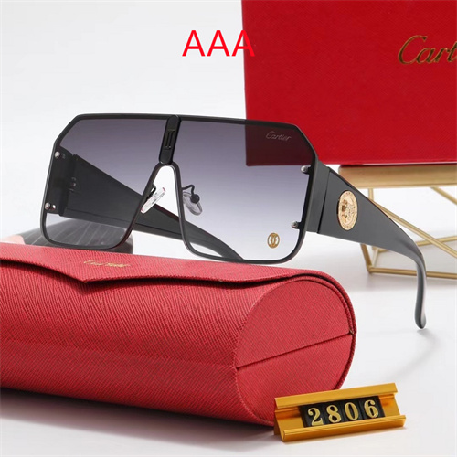 Cartier-Sunglass(AAA+)-0286