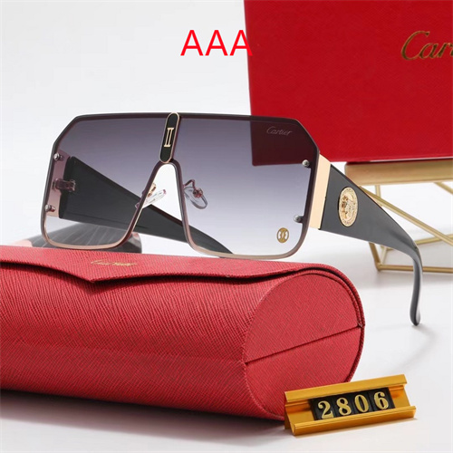 Cartier-Sunglass(AAA+)-0289