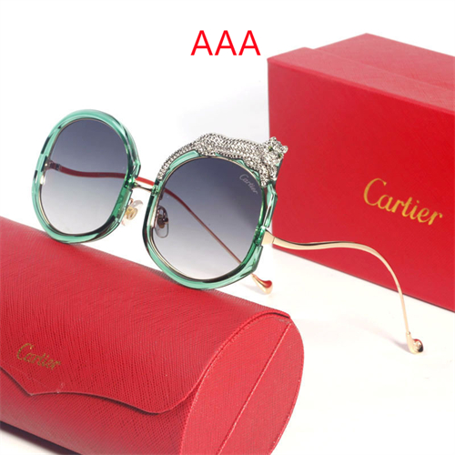 Cartier-Sunglass(AAA+)-0031