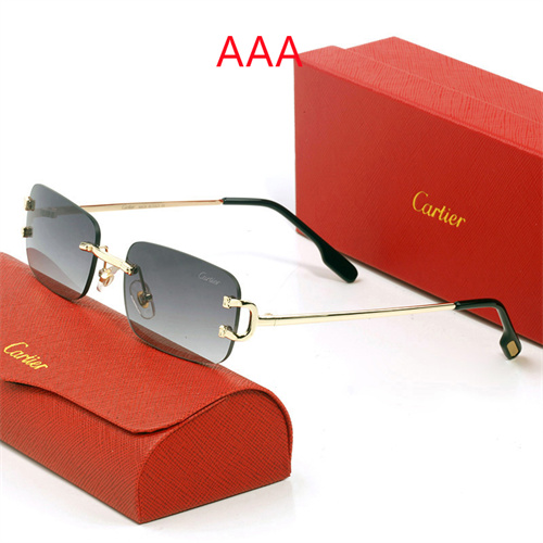 Cartier-Sunglass(AAA+)-0315