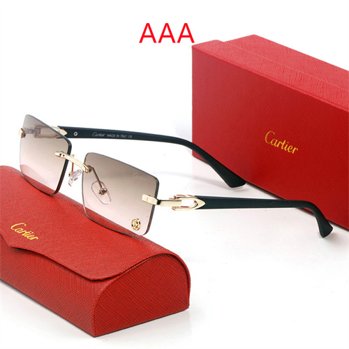 Cartier-Sunglass(AAA+)-0323