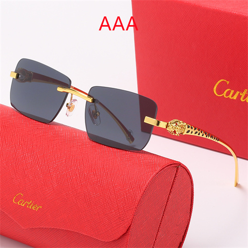 Cartier-Sunglass(AAA+)-0336