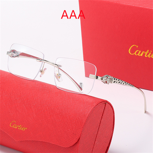 Cartier-Sunglass(AAA+)-0339