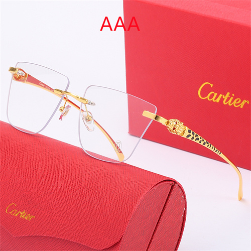Cartier-Sunglass(AAA+)-0344