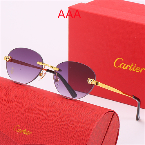 Cartier-Sunglass(AAA+)-0346