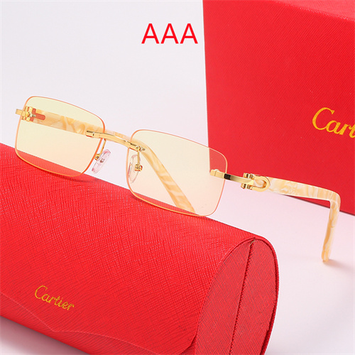 Cartier-Sunglass(AAA+)-0356