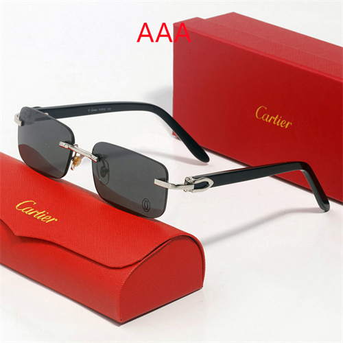 Cartier-Sunglass(AAA+)-0359