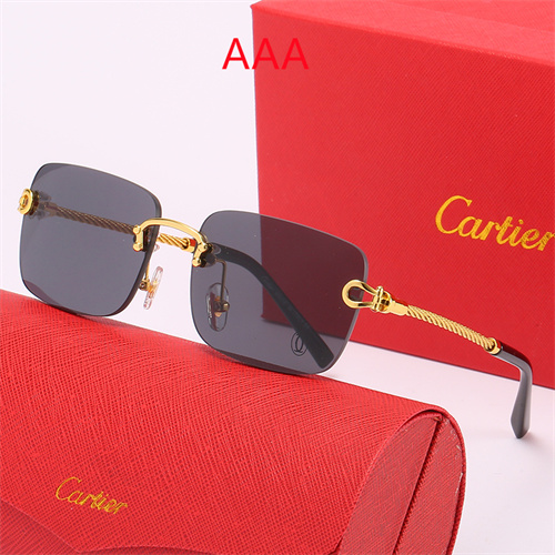 Cartier-Sunglass(AAA+)-0366