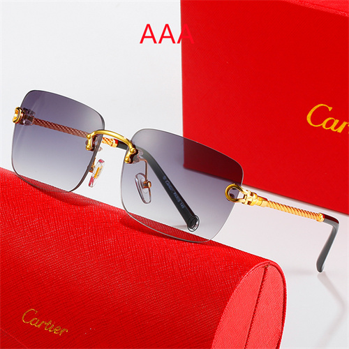 Cartier-Sunglass(AAA+)-0367