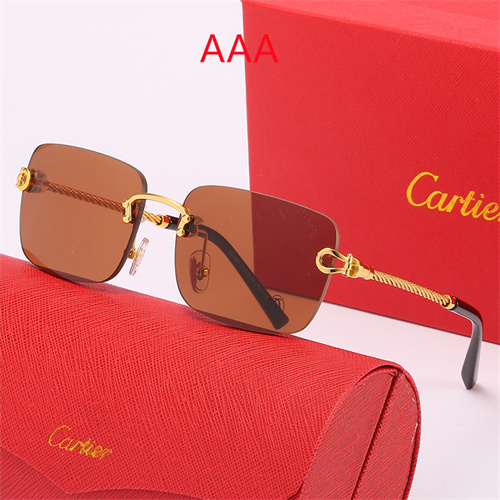 Cartier-Sunglass(AAA+)-0368