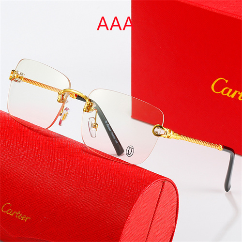 Cartier-Sunglass(AAA+)-0371