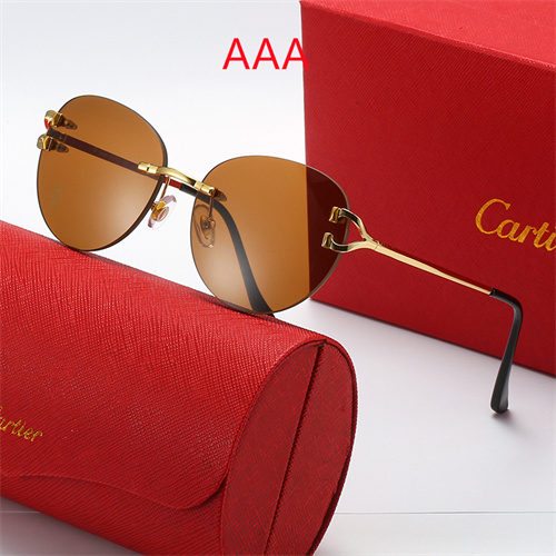 Cartier-Sunglass(AAA+)-0379