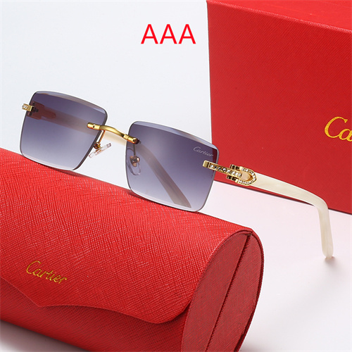 Cartier-Sunglass(AAA+)-0390
