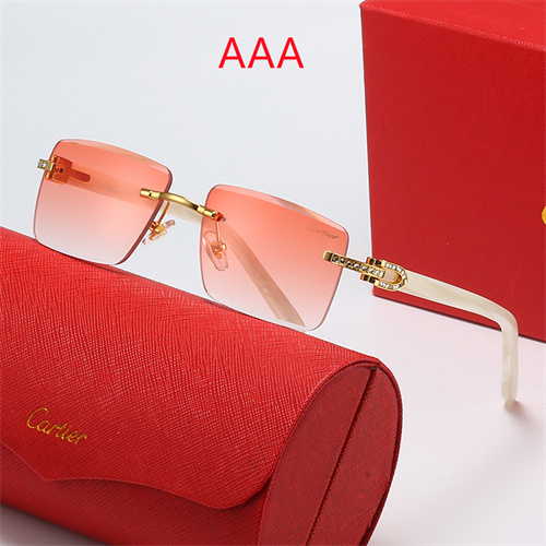 Cartier-Sunglass(AAA+)-0392