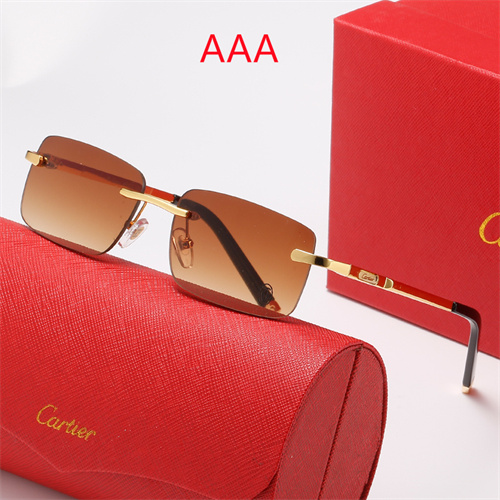 Cartier-Sunglass(AAA+)-0399