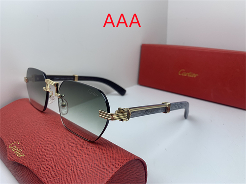 Cartier-Sunglass(AAA+)-0004