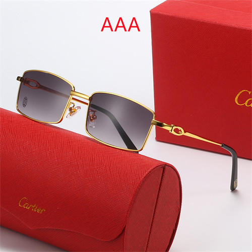 Cartier-Sunglass(AAA+)-0403