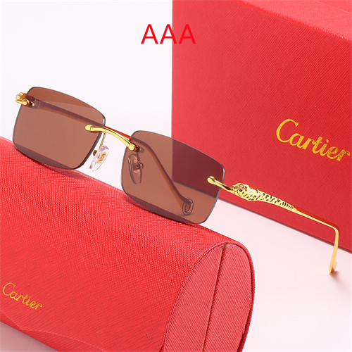 Cartier-Sunglass(AAA+)-0413