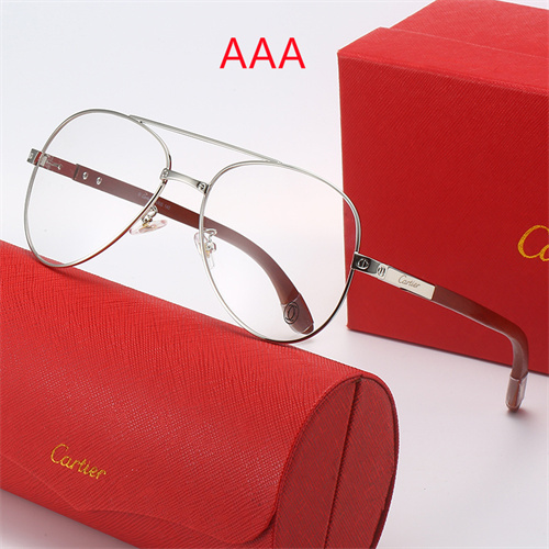 Cartier-Sunglass(AAA+)-0438