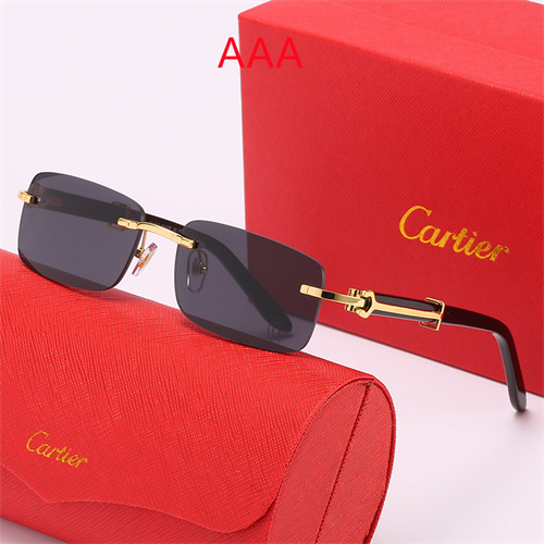 Cartier-Sunglass(AAA+)-0443