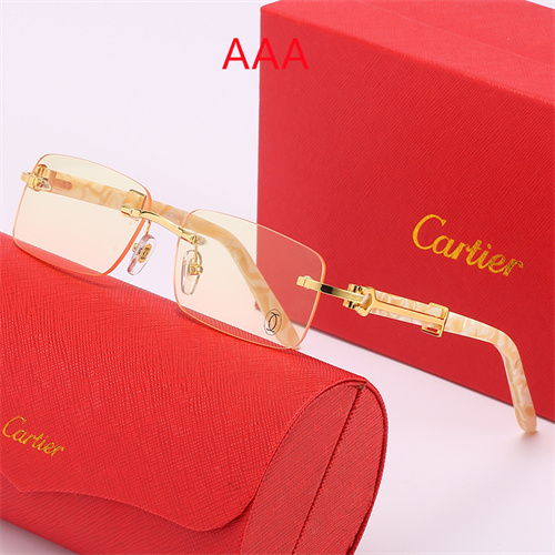 Cartier-Sunglass(AAA+)-0446