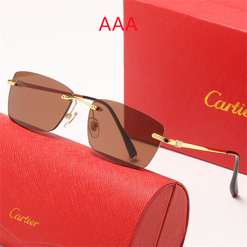 Cartier-Sunglass(AAA+)-0451