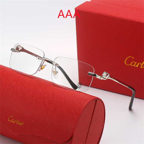 Cartier-Sunglass(AAA+)-0460