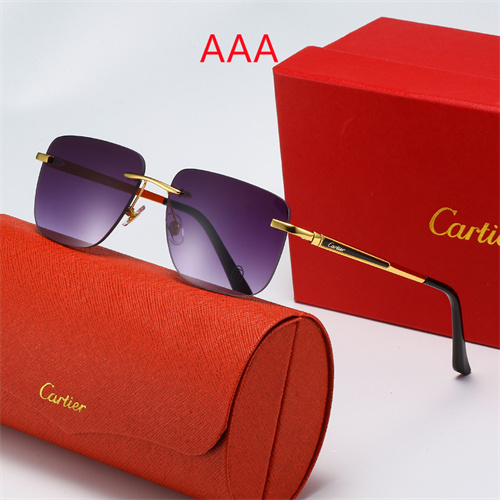 Cartier-Sunglass(AAA+)-0465