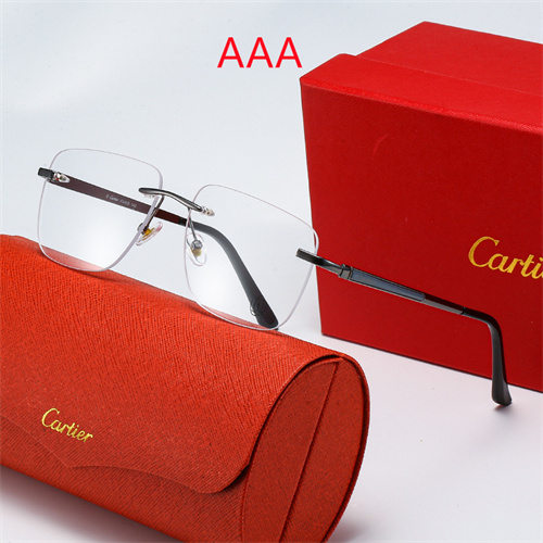Cartier-Sunglass(AAA+)-0471