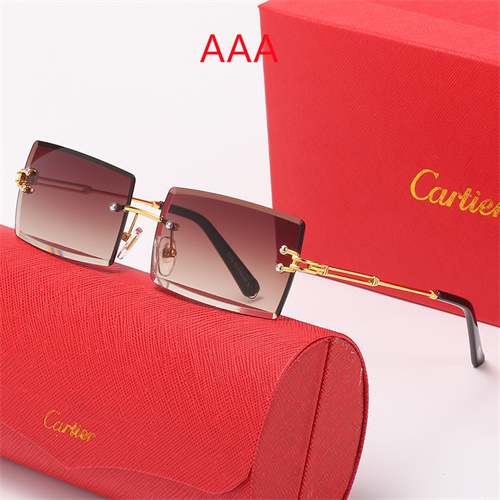 Cartier-Sunglass(AAA+)-0478