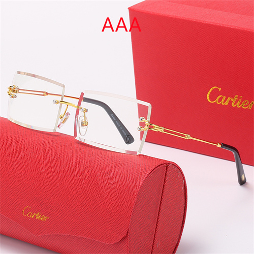Cartier-Sunglass(AAA+)-0479