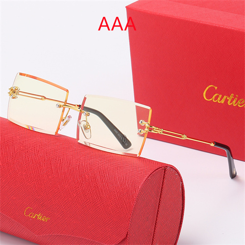 Cartier-Sunglass(AAA+)-0481