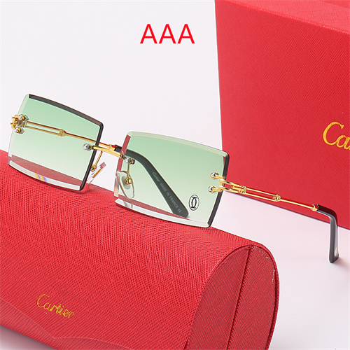 Cartier-Sunglass(AAA+)-0482