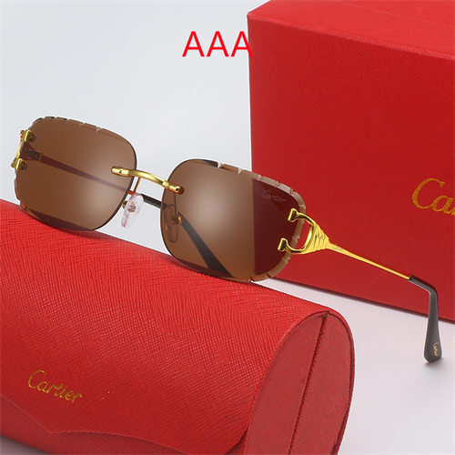 Cartier-Sunglass(AAA+)-0485