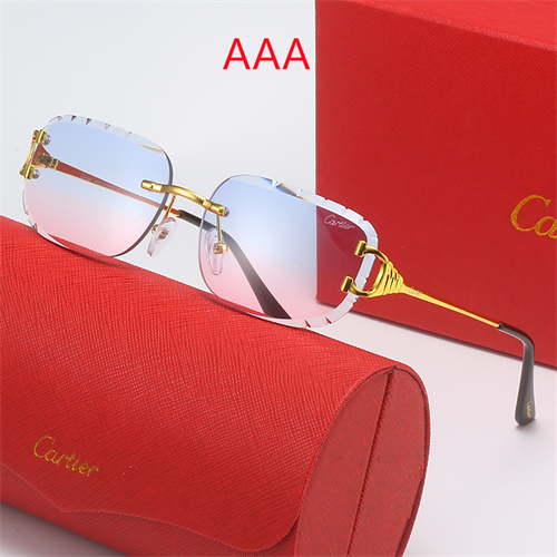 Cartier-Sunglass(AAA+)-0487