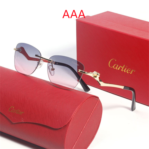 Cartier-Sunglass(AAA+)-0049