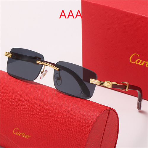Cartier-Sunglass(AAA+)-0494